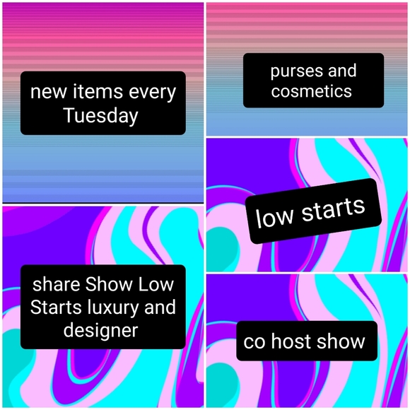 live show listing like to be notified when im live - Picture 4 of 15